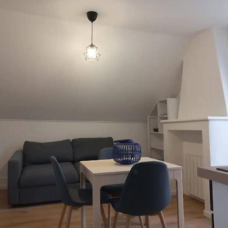 Le Montjoux, Appartement Calme, Toutes Commodites 브장송 외부 사진