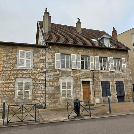 Le Montjoux, Appartement Calme, Toutes Commodites 브장송 외부 사진