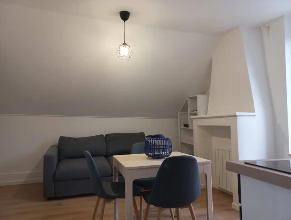 Le Montjoux, Appartement Calme, Toutes Commodites 브장송 외부 사진