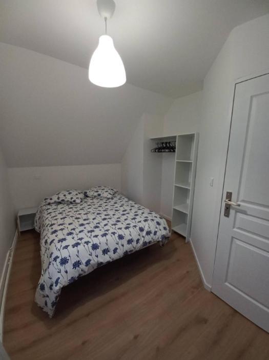 Le Montjoux, Appartement Calme, Toutes Commodites 브장송 외부 사진