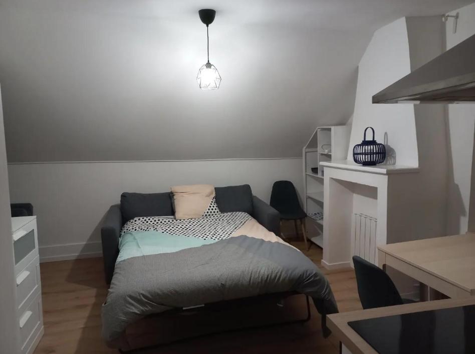 Le Montjoux, Appartement Calme, Toutes Commodites 브장송 외부 사진